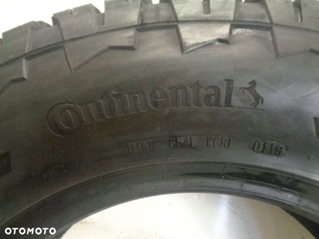 4X Continental CrossContact ATR 235/70R16 106T MS - 6
