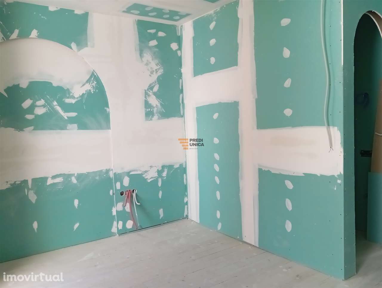 T0 Bonfim Lugar garagem - Grande imagem: 3/21