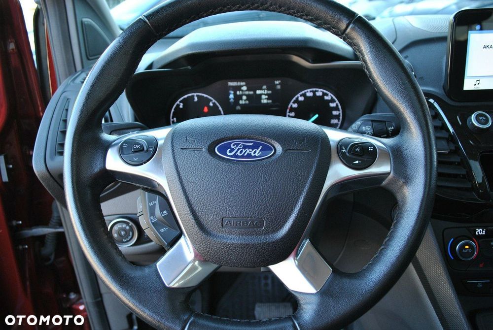 Ford Tourneo Connect Grand - 20