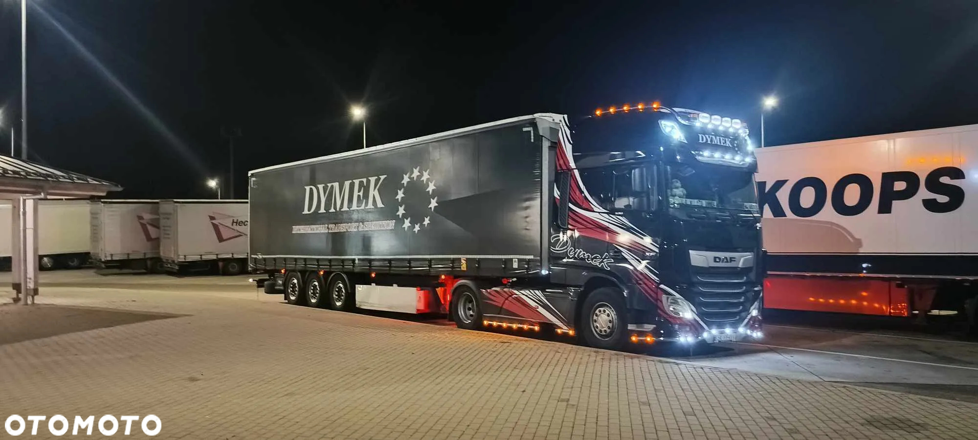 DAF XF 530 FT - 4