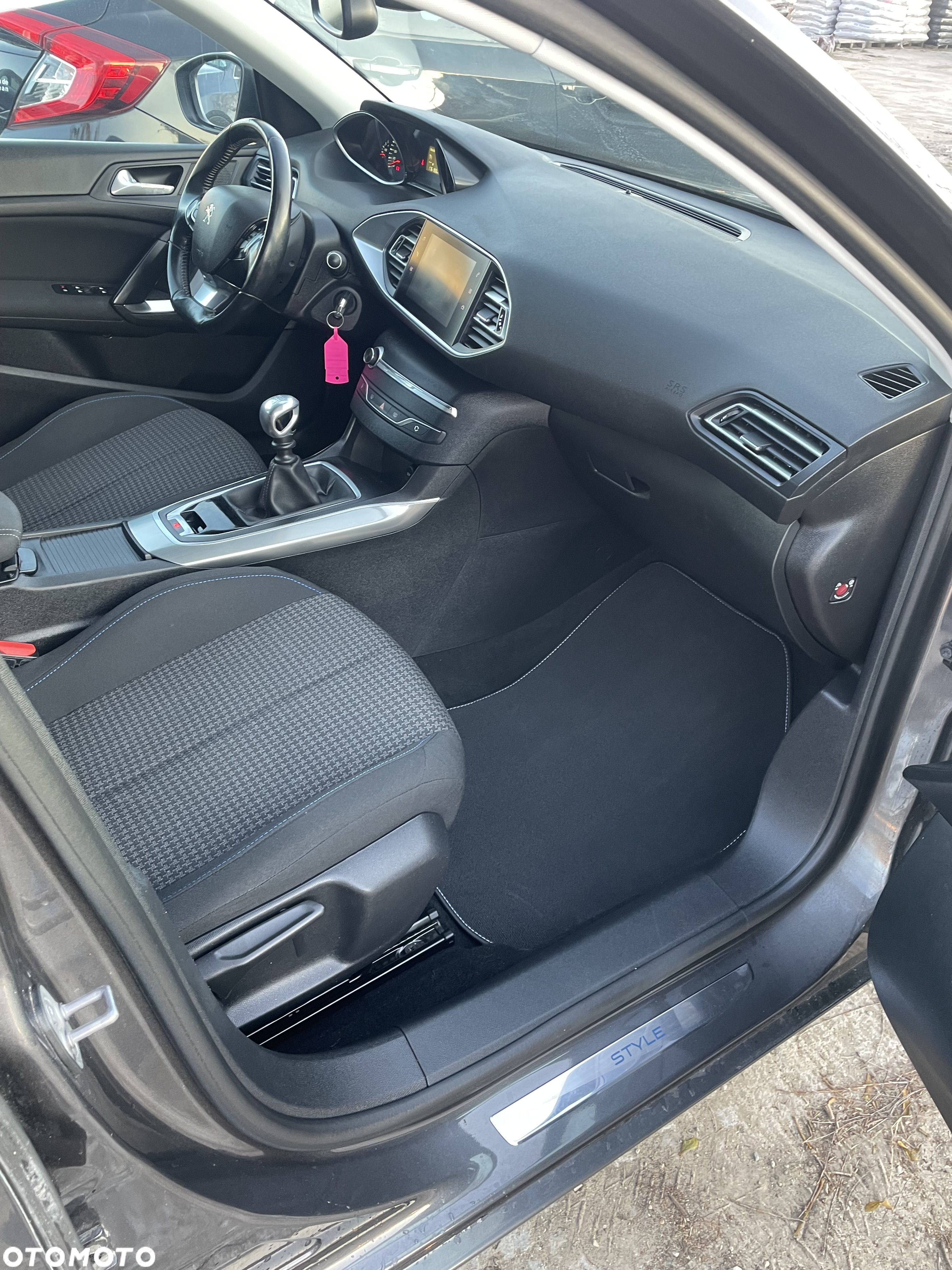 Peugeot 308 - 31