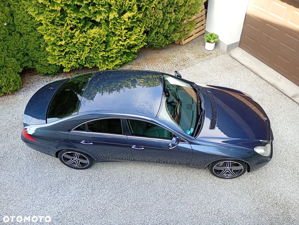 Mercedes-Benz CLS - 34