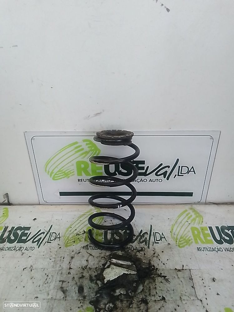 Mola Suspenção Tr Esq Opel Corsa D (S07) - 1