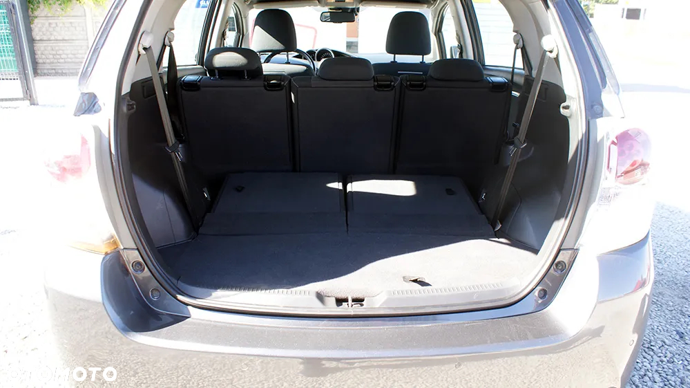 Toyota Verso 1.6 D-4D 5-Sitzer Start/Stop Comfort - 20