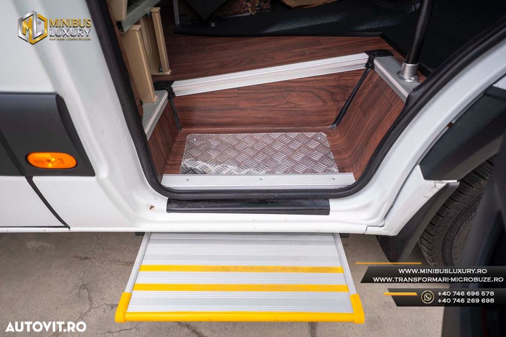 Mercedes-Benz SPRINTER - 3