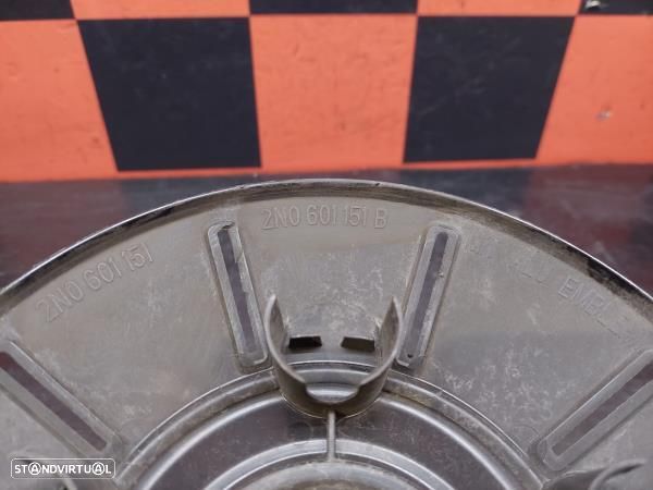 Tampão Volkswagen Crafter Caixa (Sy_, Sx_) - 4