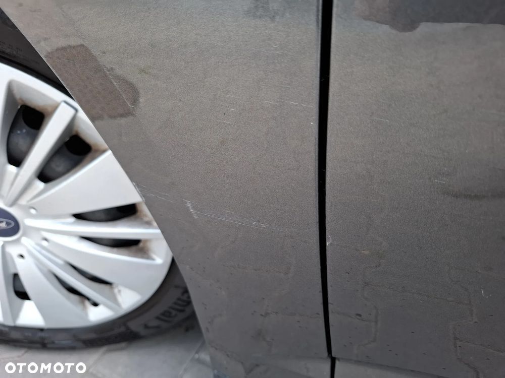 Ford C-MAX 1.0 EcoBoost Trend ASS - 16