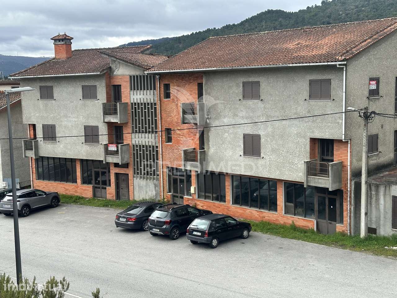 INVESTIMENTO COM POTENCIAL EM VIDAGO – OPORTUNIDADE ÚNICA! - Grande imagem: 2/14