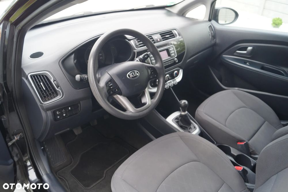 Kia Rio 1.2 Edition 7 - 5