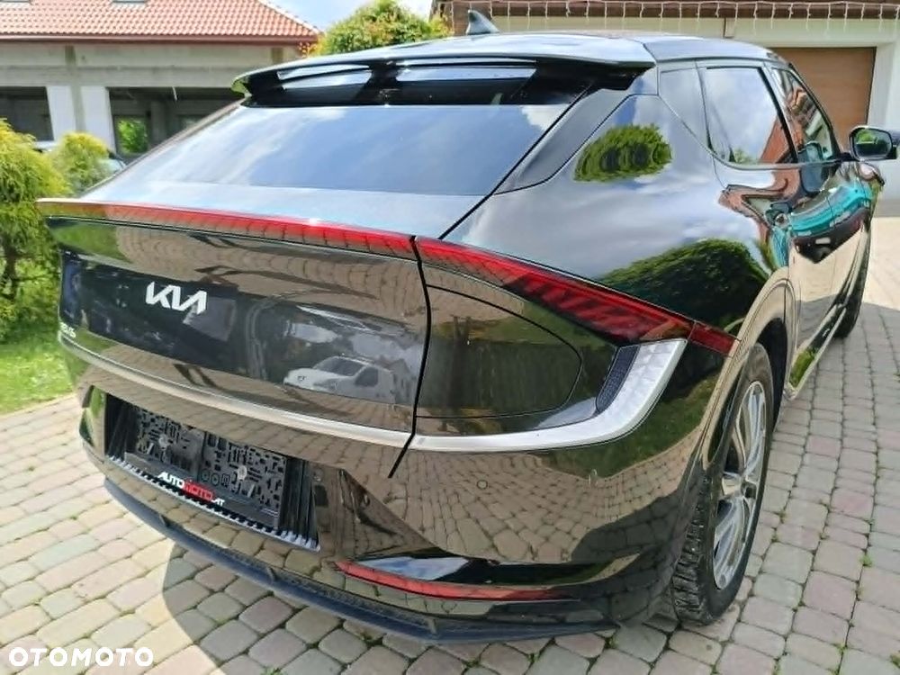 Kia EV6 77,4-kWh Business - 7