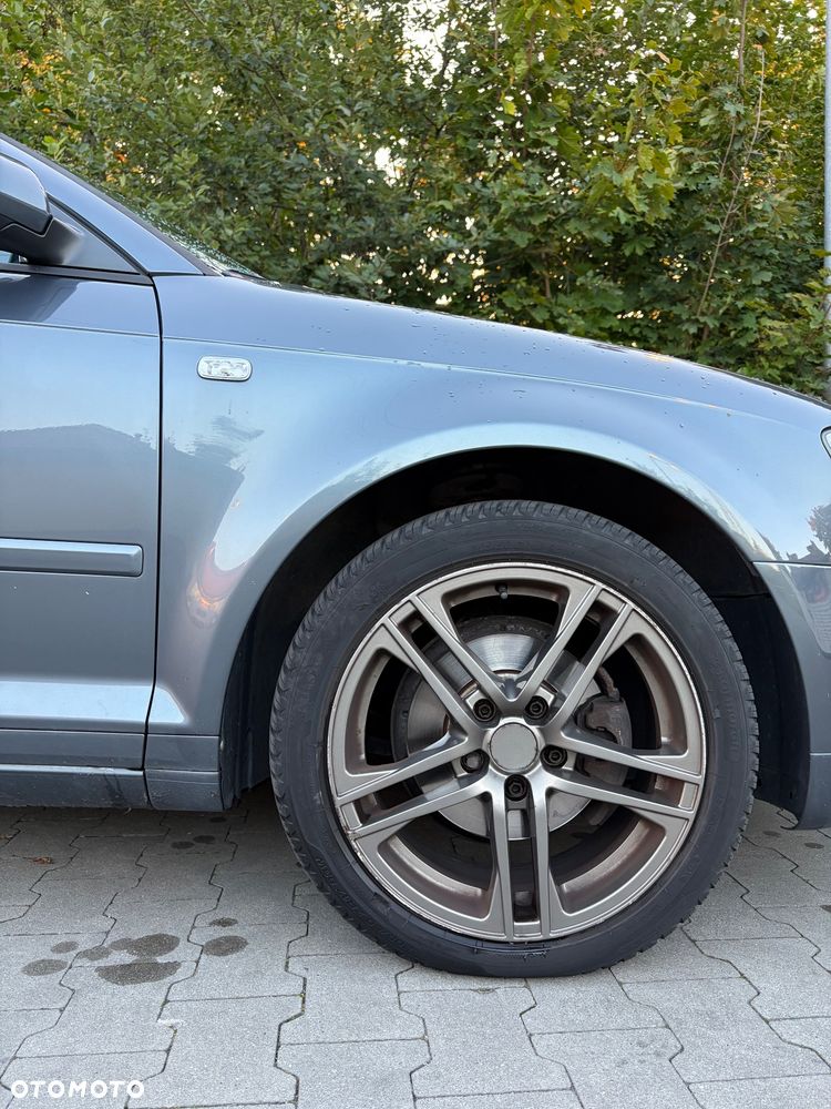 Audi A3 Sportback - 6