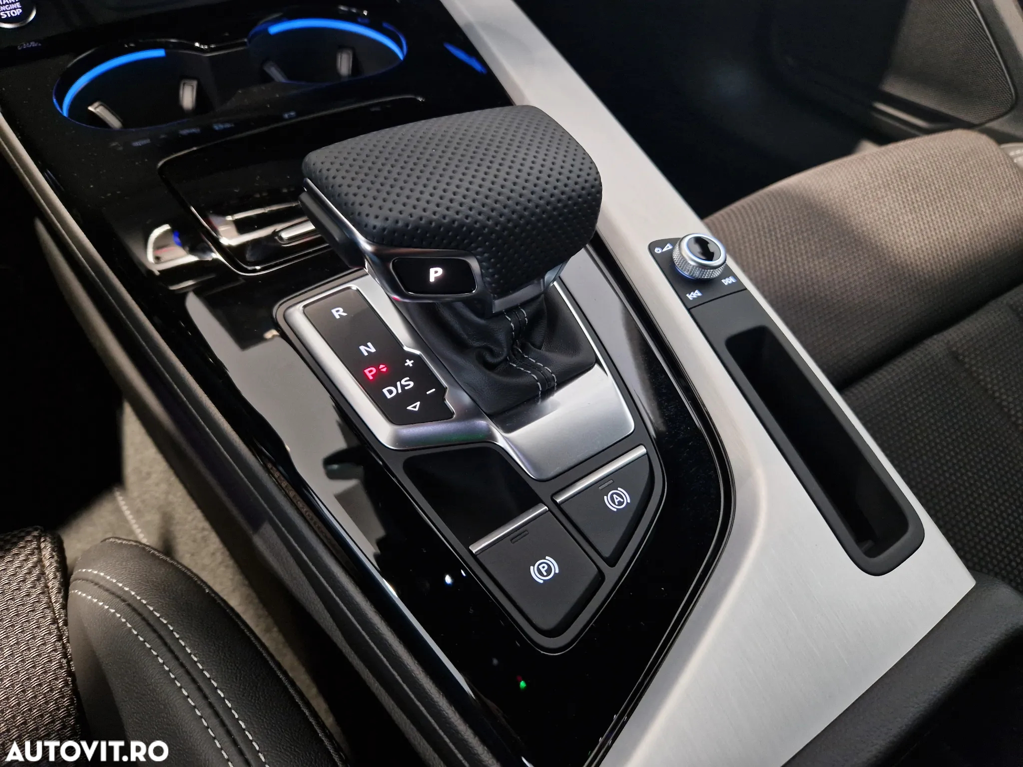 Audi A4 40 TFSI S tronic MHEV S Line - 30