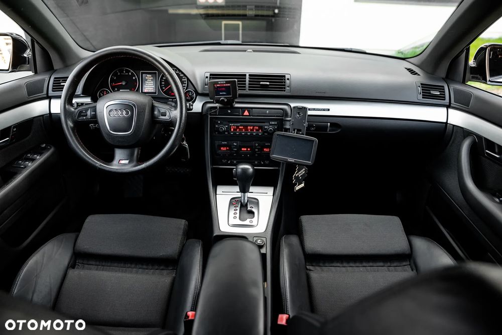 Audi A4 - 14