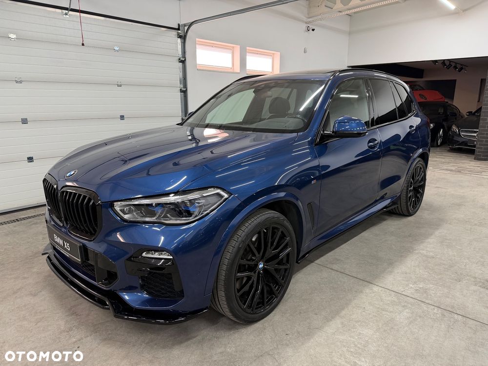 BMW X5 M - 2