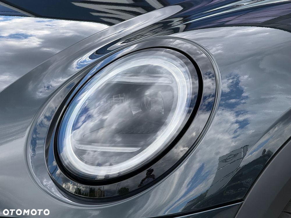 MINI Cooper S Linia Favoured - 11