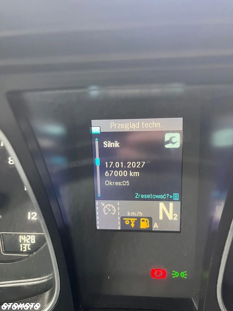 Mercedes-Benz ACTROS 2540L | ZESTAW PRZEJAZDOWY | 38 Palet | E-6 - 27