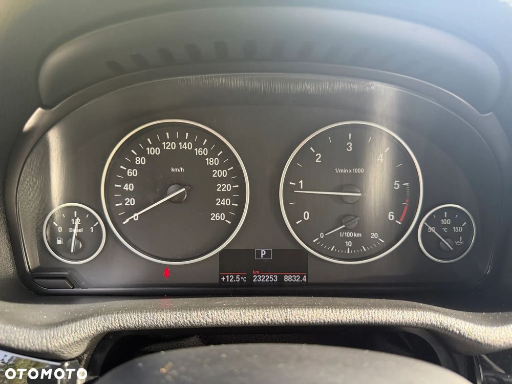 BMW X3 - 11