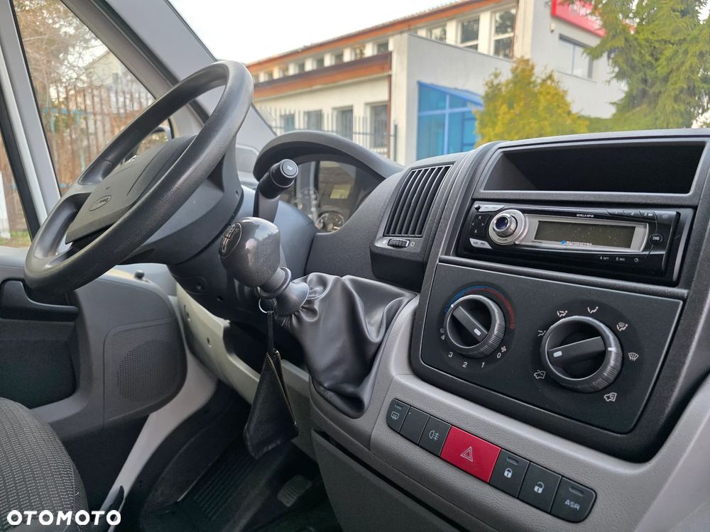 Citroën JUMPER - 13