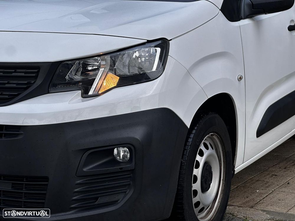 Peugeot Partner - 10