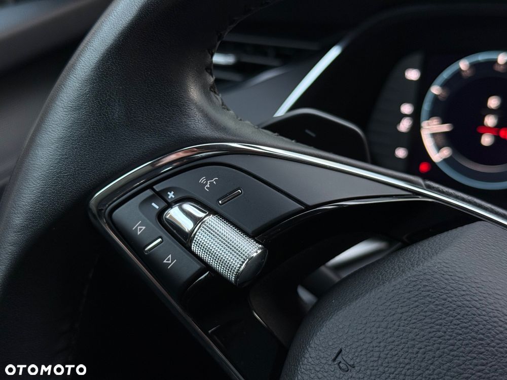 Skoda Octavia 2.0 TDI SCR Ambition DSG - 18