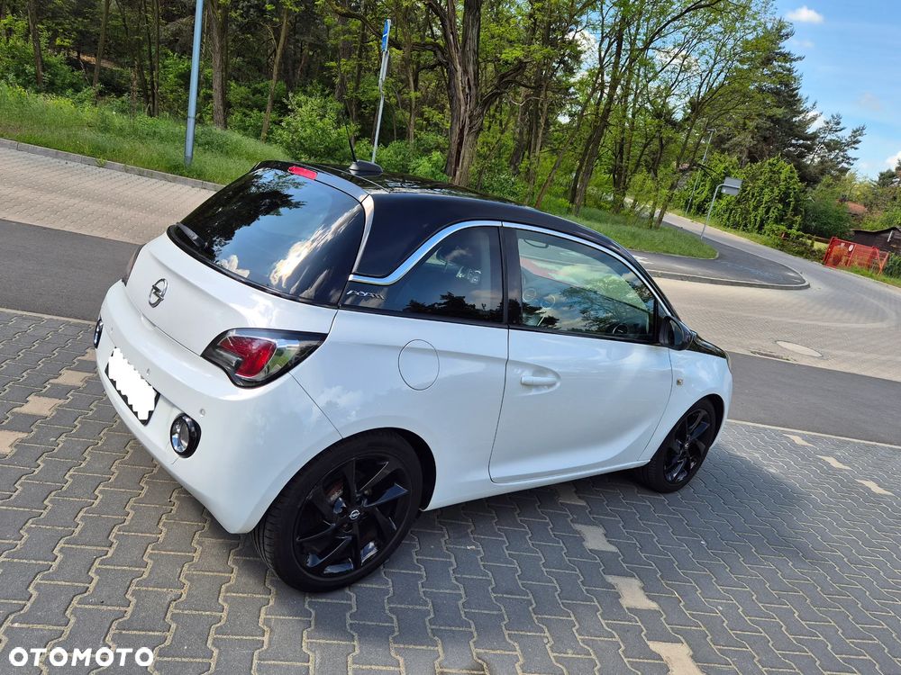 Opel Adam 1.4 Black Link - 11