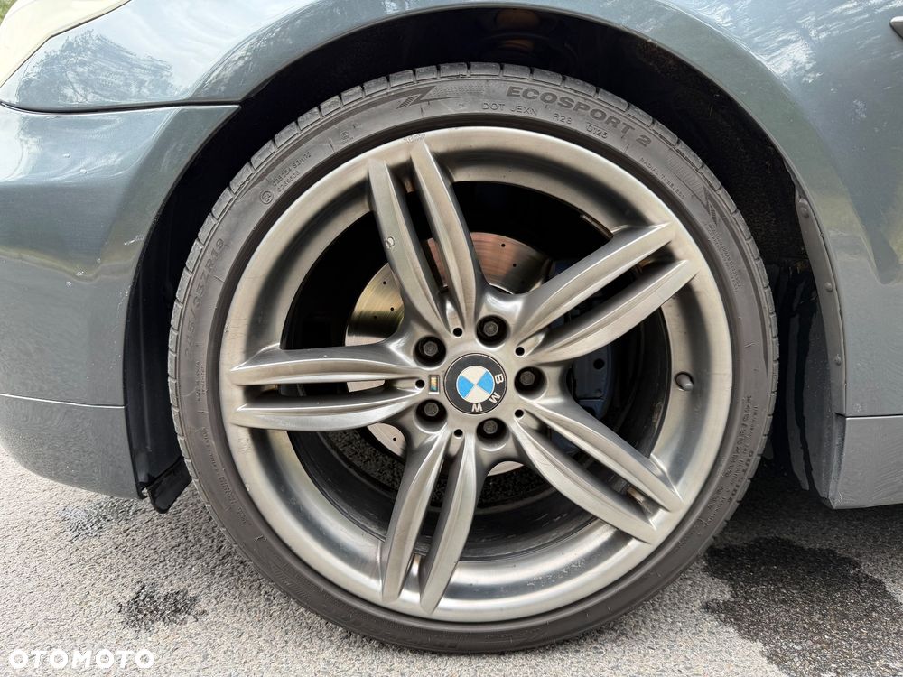 BMW Seria 5 530d Sport-Aut Edition Exclusive - 28