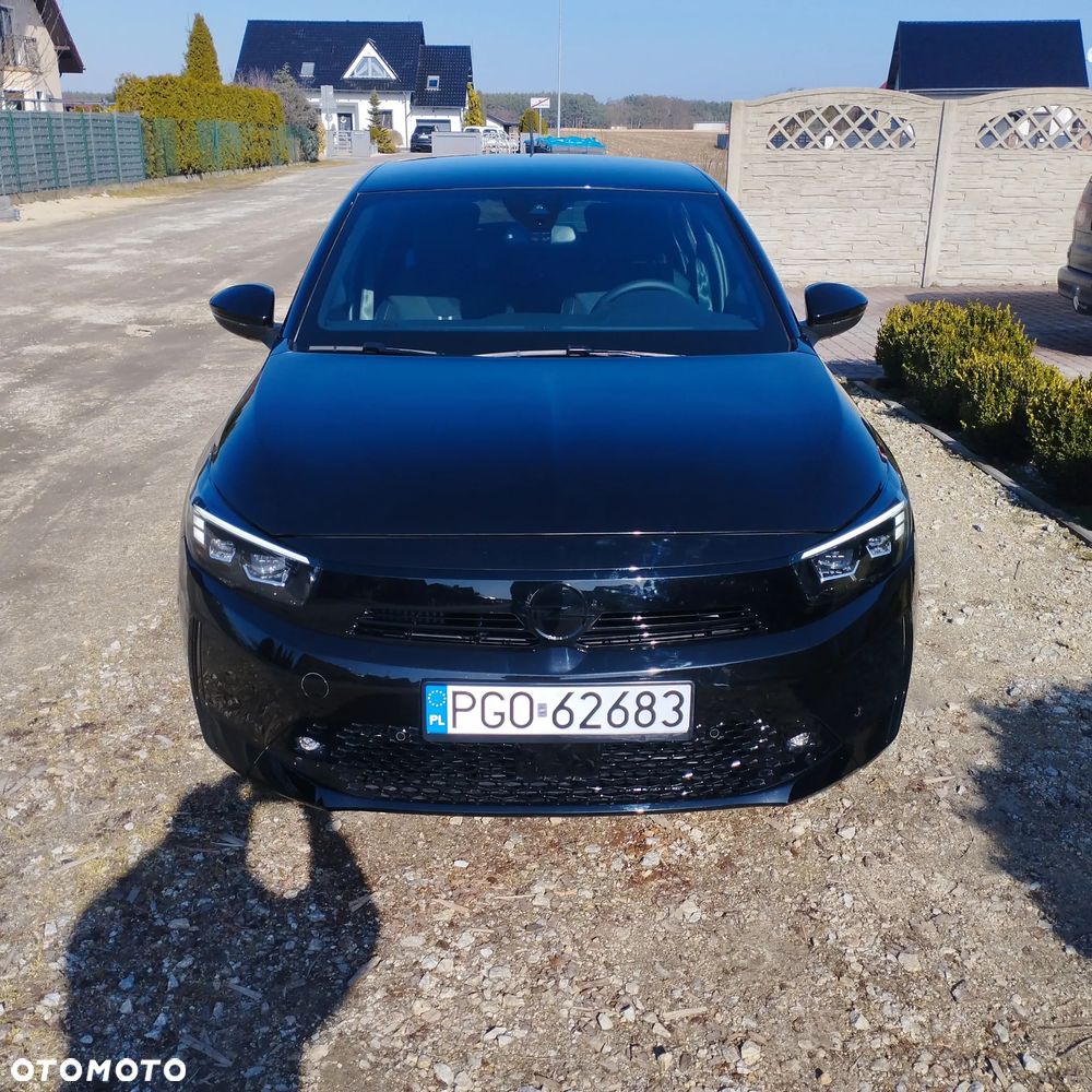 Opel Corsa 1.2 GS Line S&S - 3