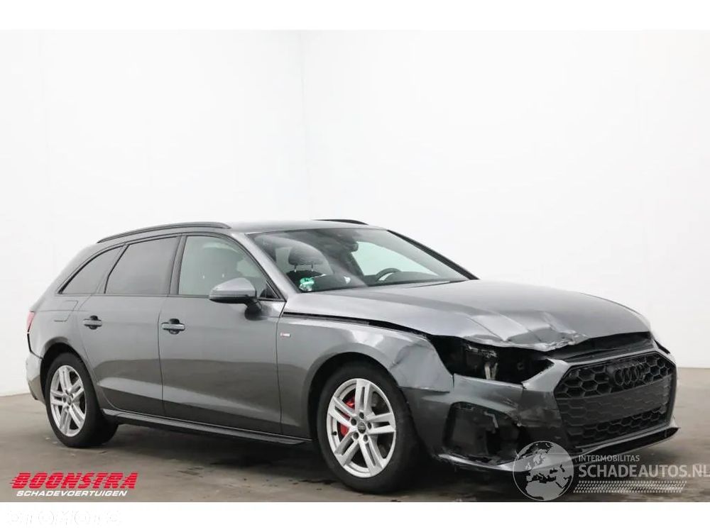 Audi A4 - 2