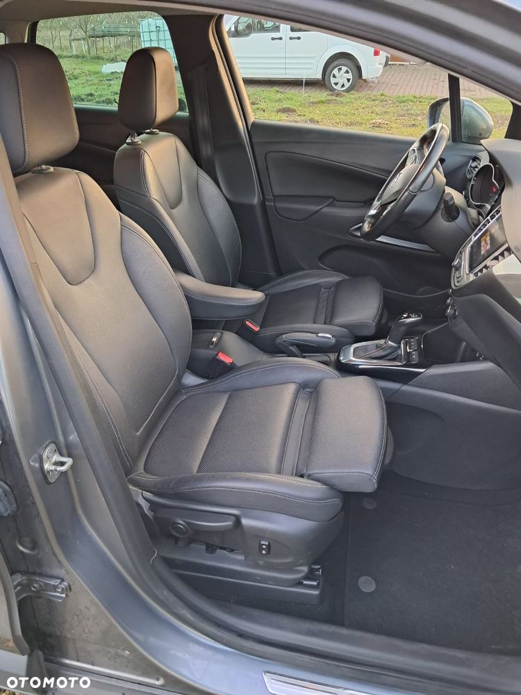 Opel Crossland 1.5 Automatik Ultimate - 37