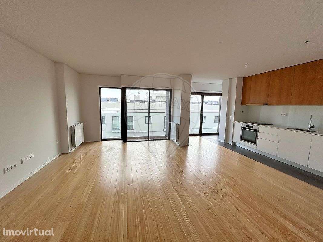 Apartamento T2 para arrendamento - Grande imagem: 2/24