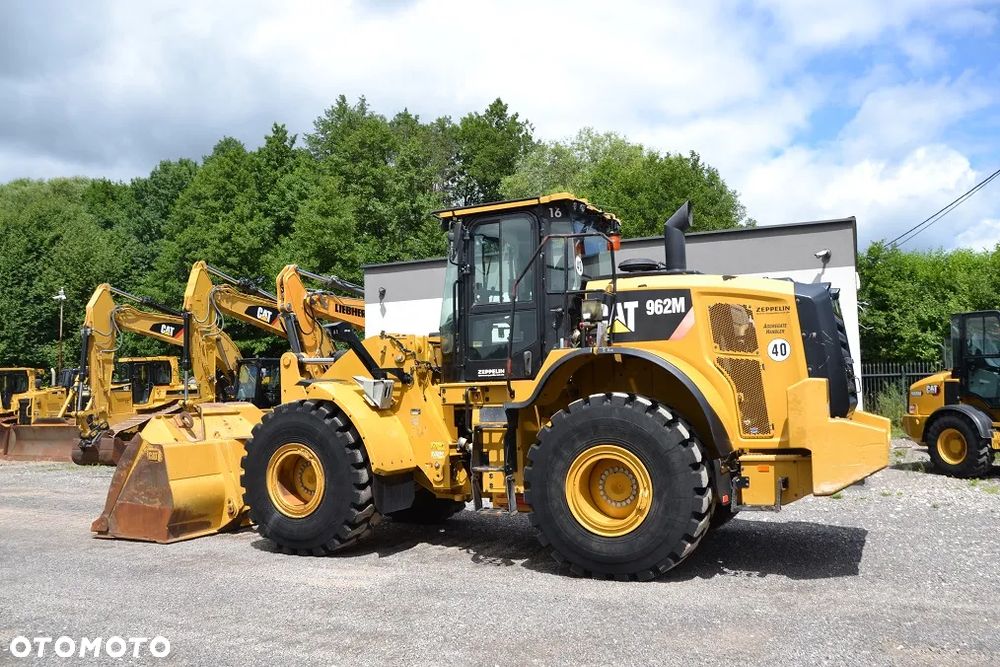 Caterpillar 962 M - 5