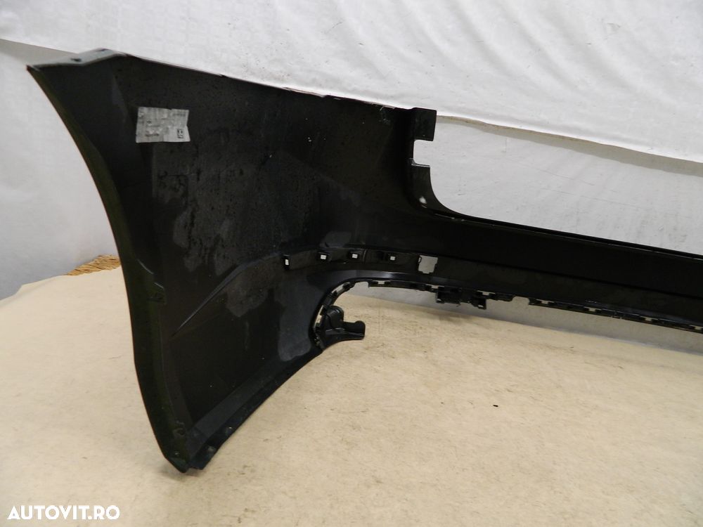 Bara spate Skoda Superb 3, Kombi, 2016, 2017, 2018, 2019, 3V9807421 - 3
