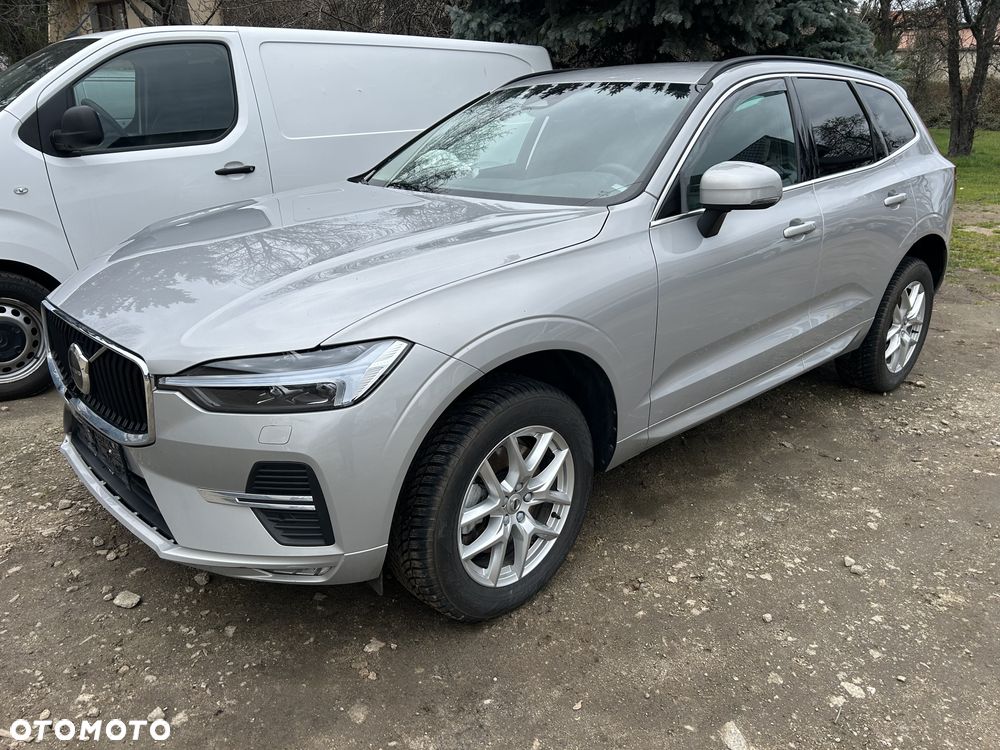 Volvo XC 60 B4 B Essential - 1