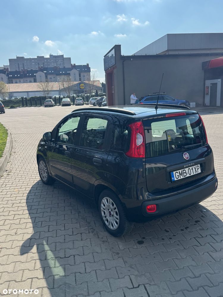 Fiat Panda 1.2 Easy - 5