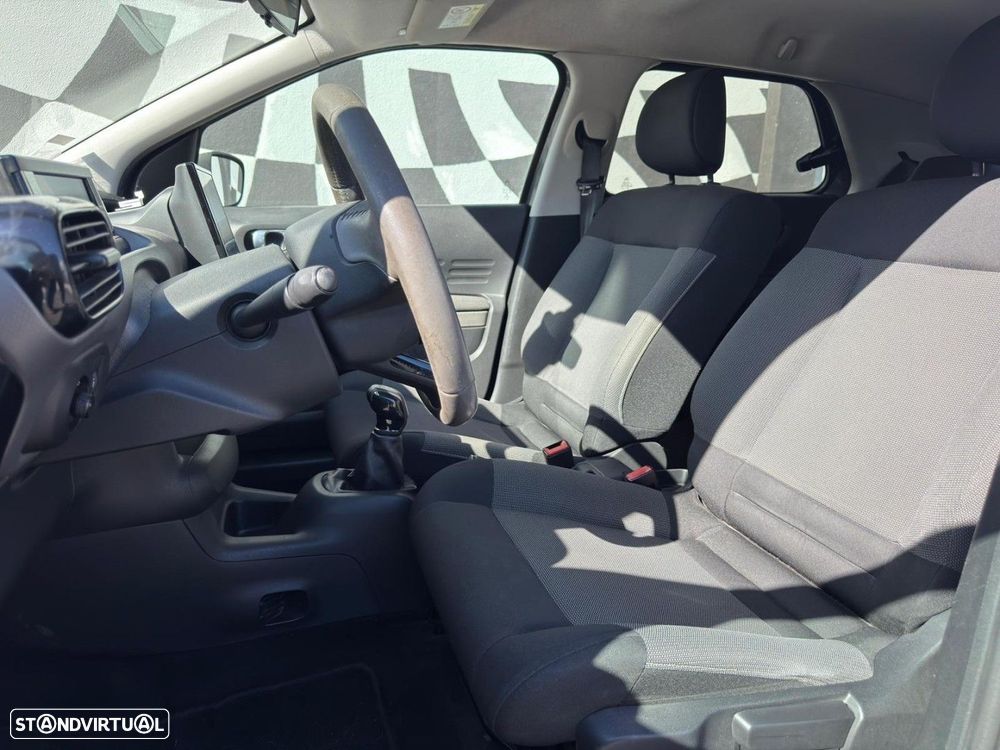 Citroën C4 Cactus 1.2 PureTech Shine - 4