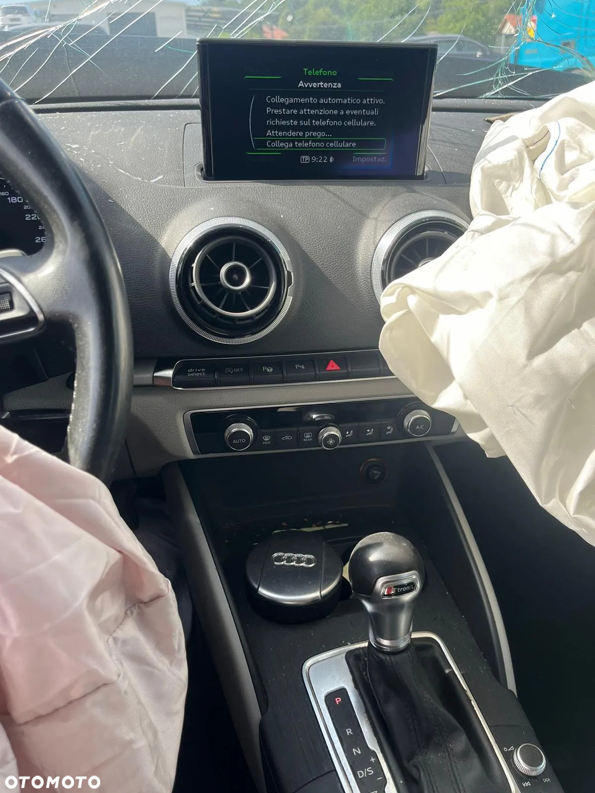 Audi A3 Sportback - 10
