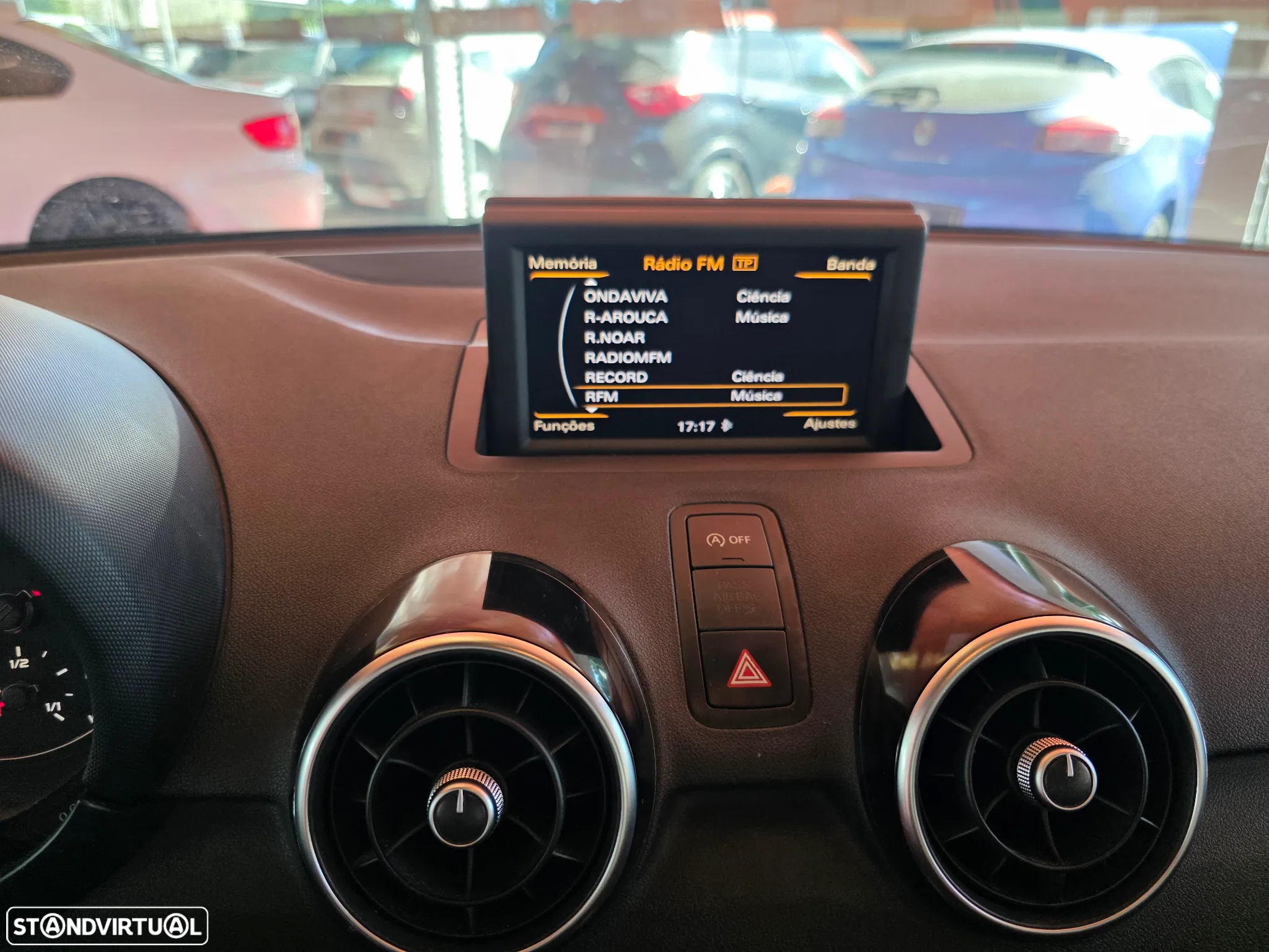 Audi A1 1.6 TDI Sport - 18