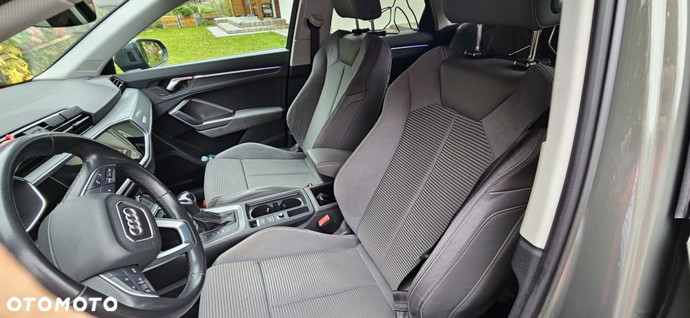 Audi Q3 Sportback - 6