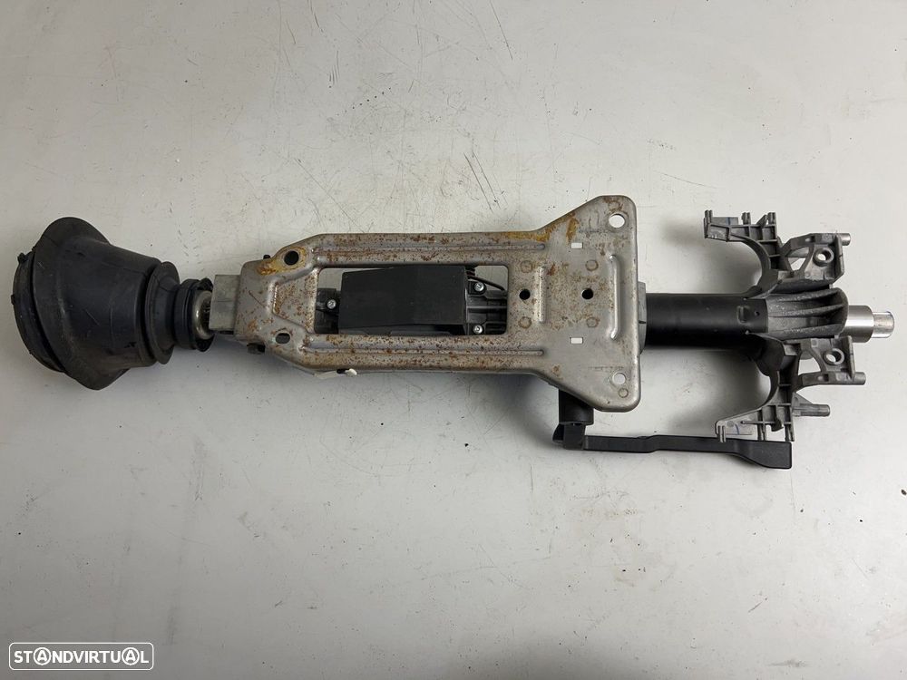 Coluna de Direção Usado BMW 1 (E87) 118 d REF. 32306786899 - 2