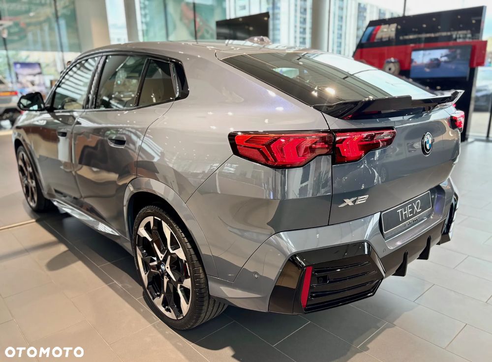 BMW X2 - 8
