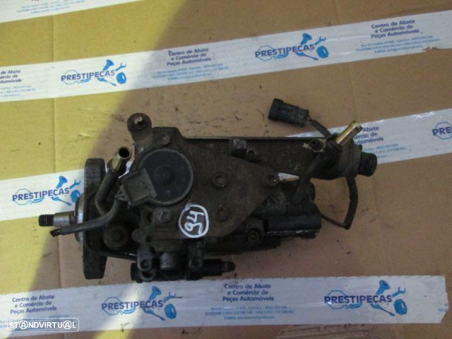 Bomba Injectora 0460484113 FIAT PUNTO 1997 1,7D 70CV BOSCH FIAT PUNTO I  1997 1.7TD 60CV 3P BRANCO BOSCH - 2