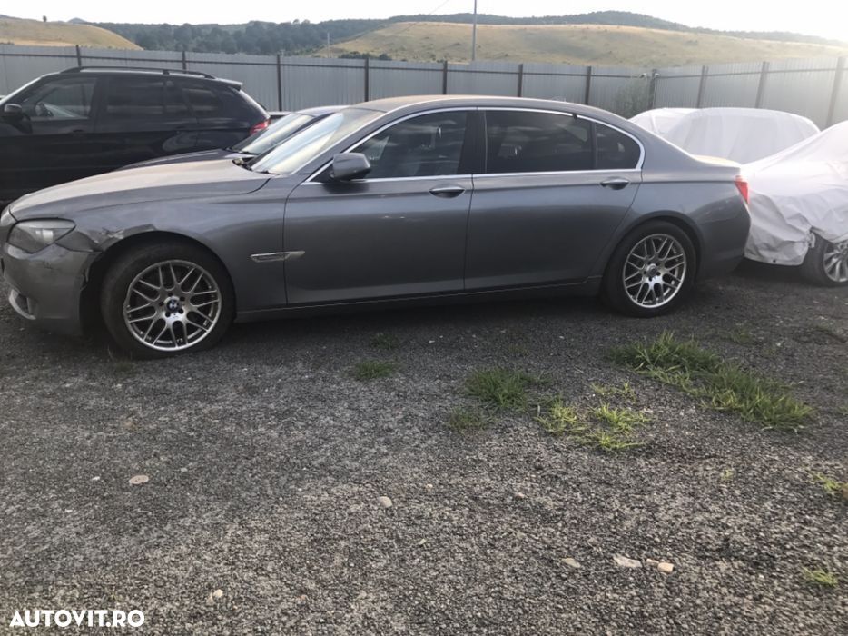 Dezmembram bmw 730LD f01,f02 - 3