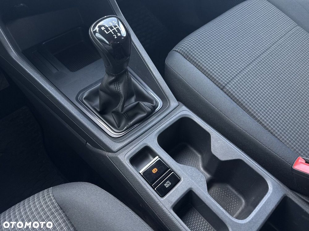 Volkswagen Caddy - 20