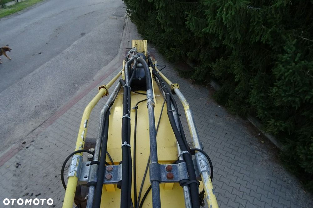 New Holland WE150B Pro - 33