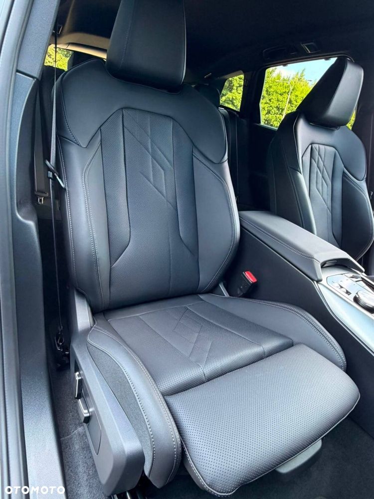 BMW X3 - 9