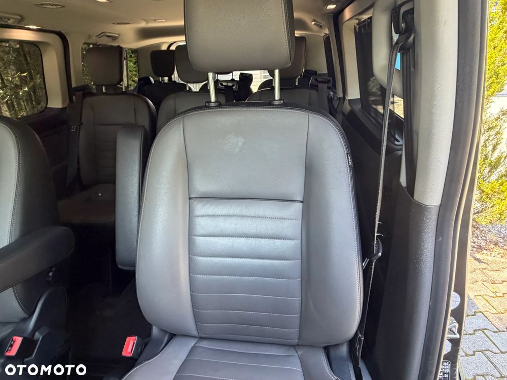 Ford Tourneo Custom 2.0 TDCi L1 Titanium SelectShift - 13