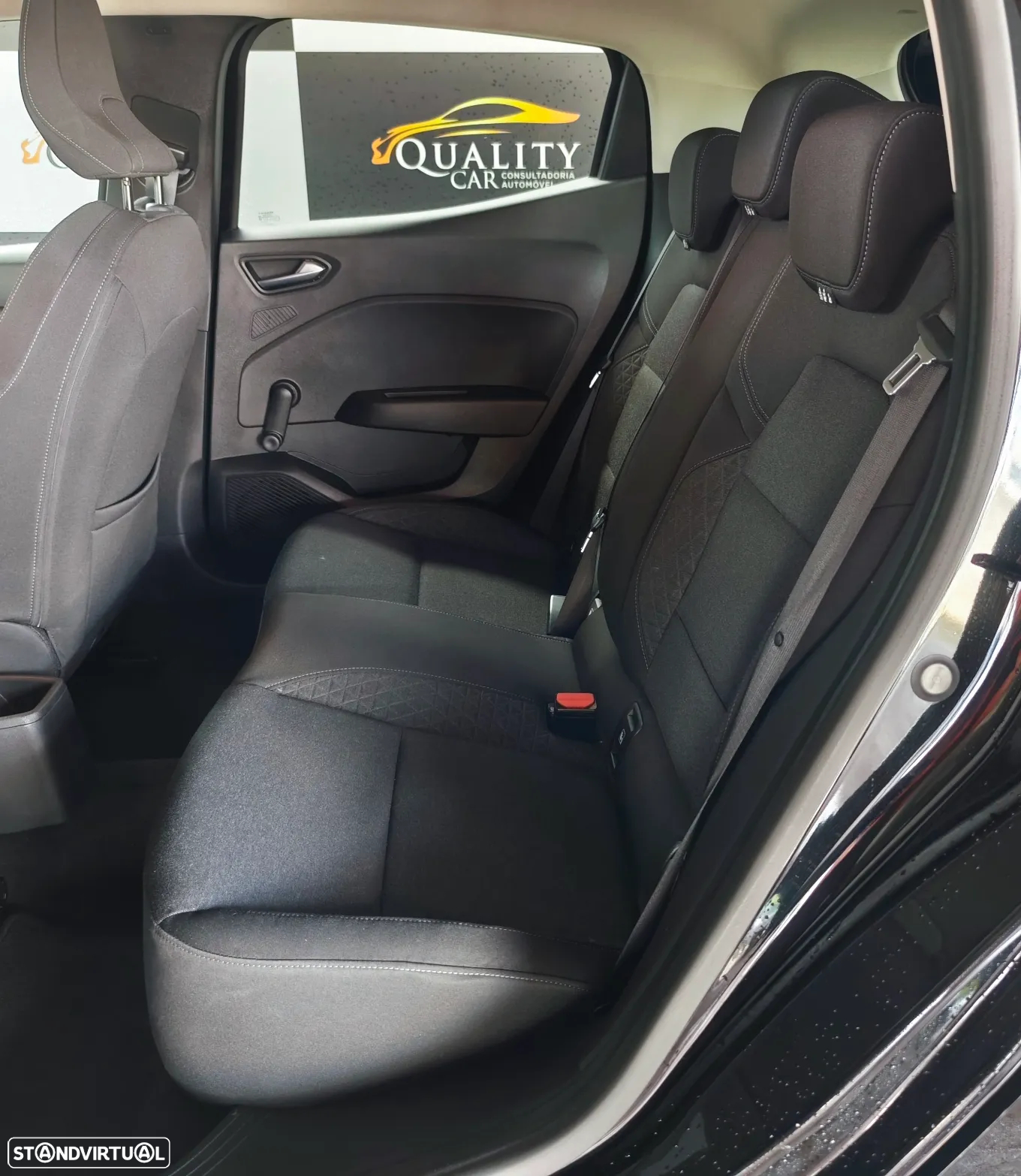 Renault Clio 1.0 TCe Intens - 7