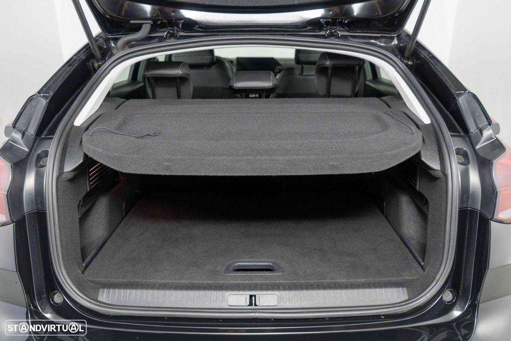 Citroën e-C4 50 kWh Live Pack - 11