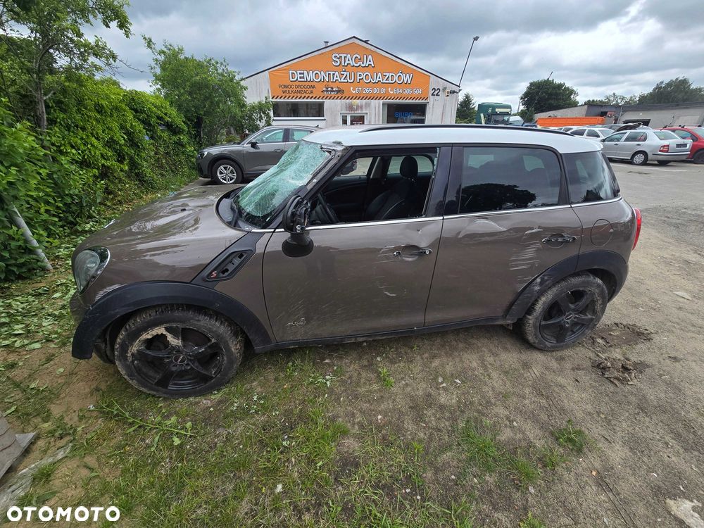 MINI Countryman - 3