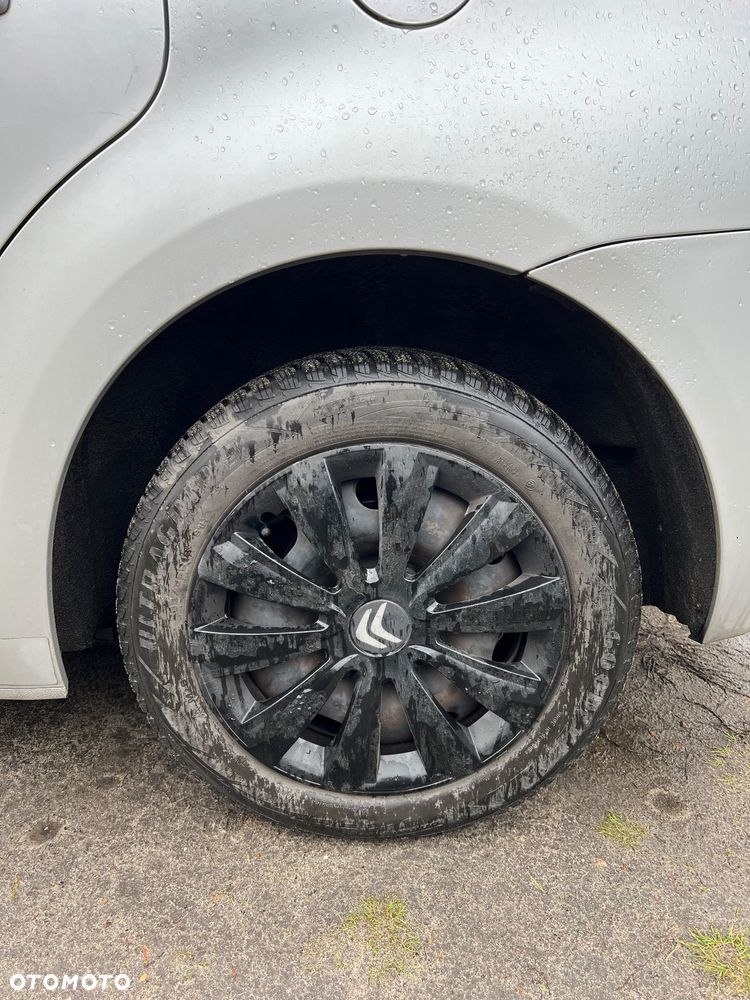 Citroën C4 Grand Picasso 2.0 HDi FAP 7-Sitzer Exclusive - 8